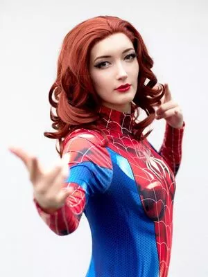 AnsoCosplay nude photo #0119