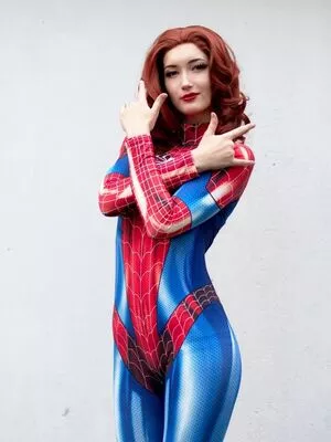 AnsoCosplay nude photo #0120