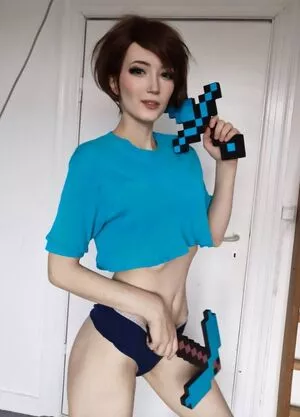 AnsoCosplay nude photo #0126