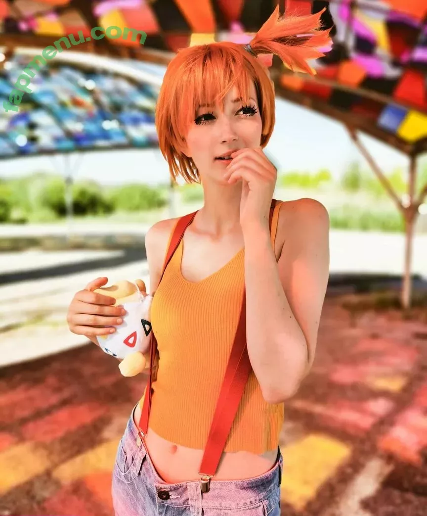 AnsoCosplay nude photo #0033 (AnsoCosplay)