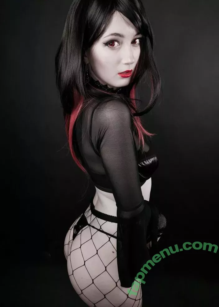 AnsoCosplay nude photo #0038 (AnsoCosplay)