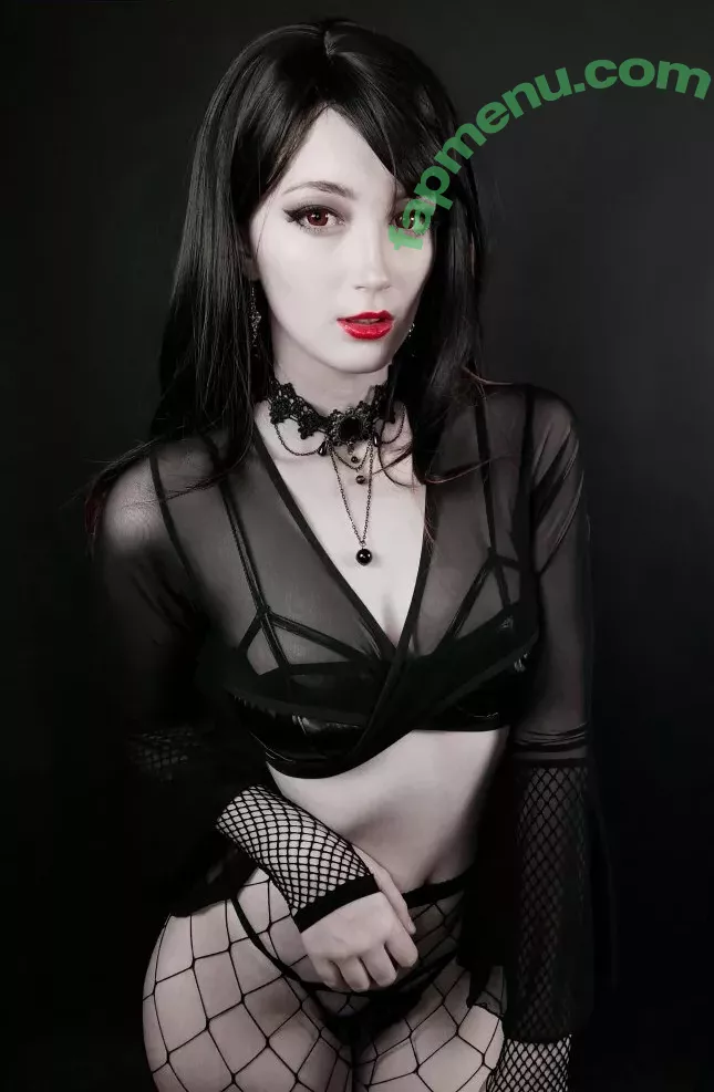 AnsoCosplay nude photo #0043 (AnsoCosplay)