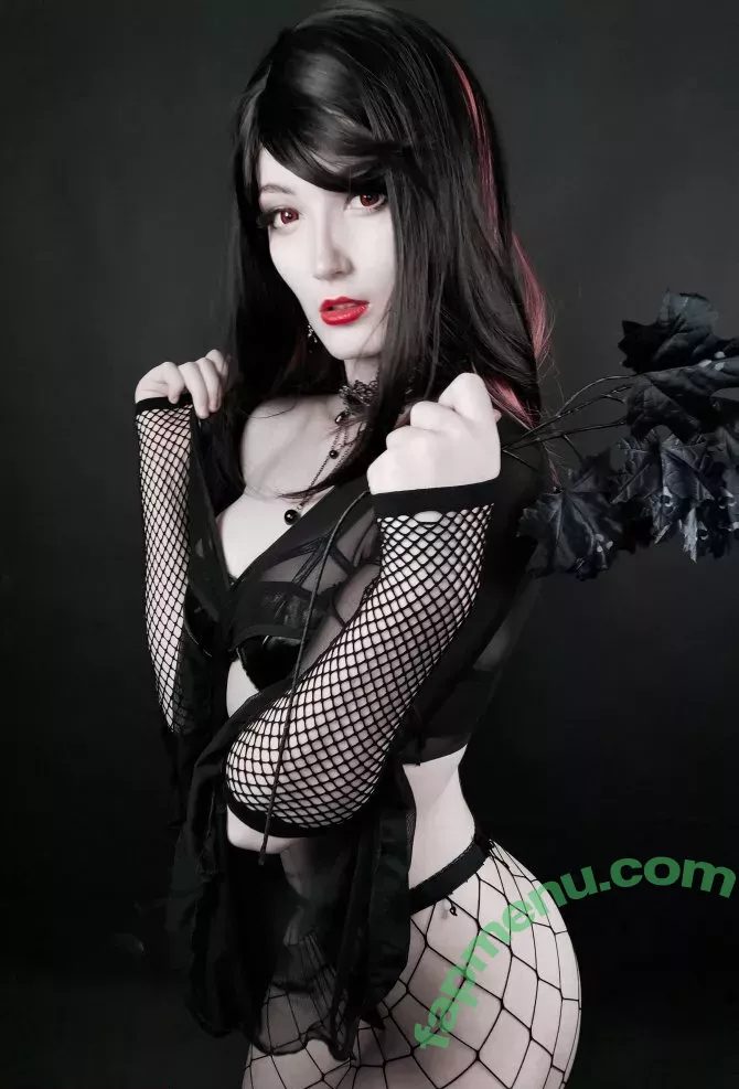 AnsoCosplay nude photo #0046 (AnsoCosplay)