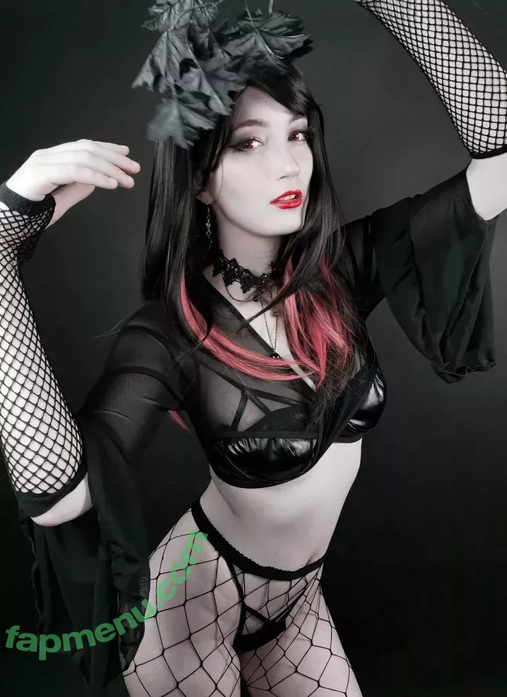 AnsoCosplay nude photo #0048 (AnsoCosplay)