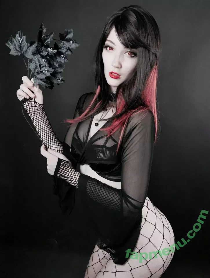 AnsoCosplay nude photo #0049 (AnsoCosplay)