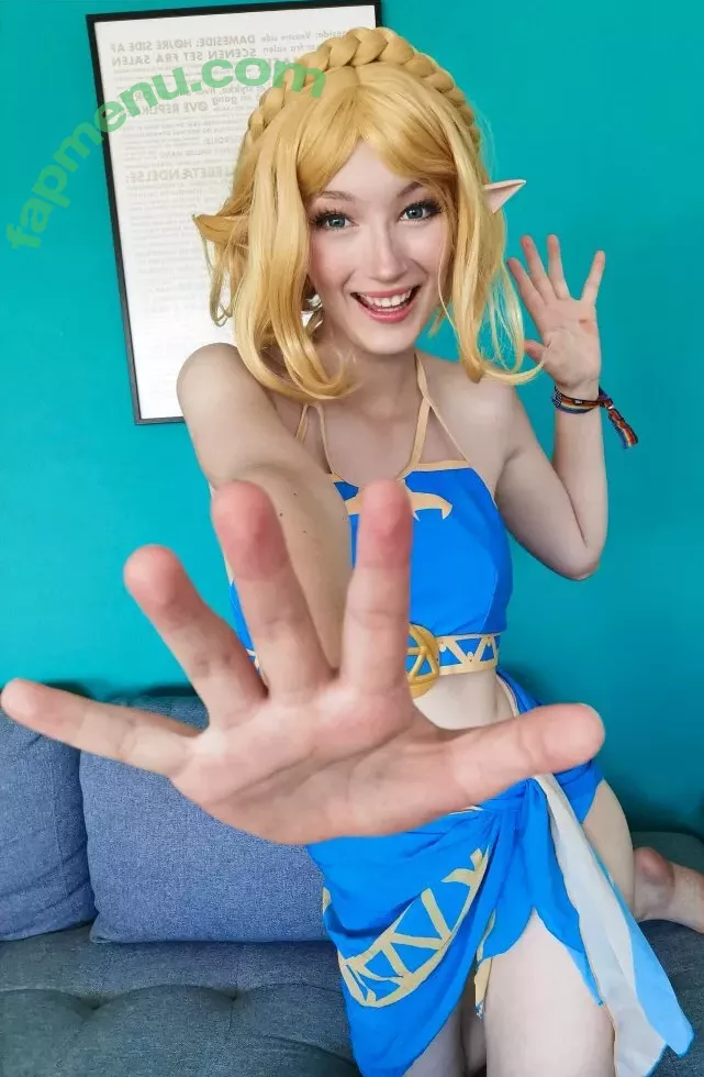 AnsoCosplay nude photo #0051 (AnsoCosplay)