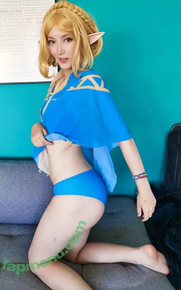 AnsoCosplay nude photo #0062 (AnsoCosplay)