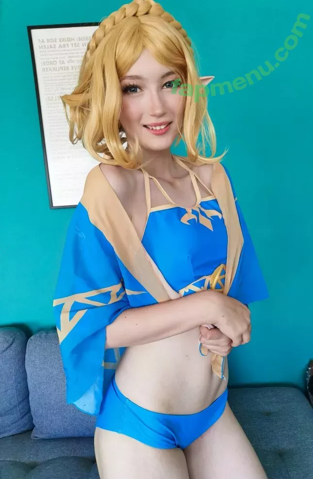 AnsoCosplay nude photo #0064 (AnsoCosplay)