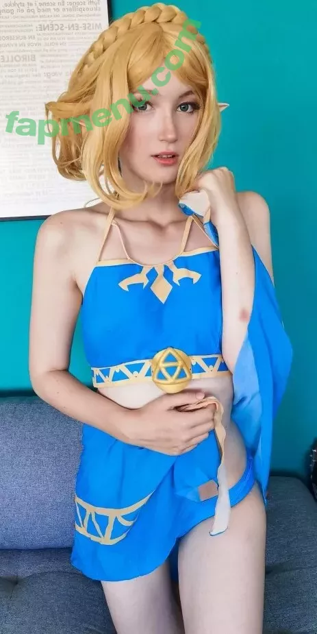 AnsoCosplay nude photo #0084 (AnsoCosplay)