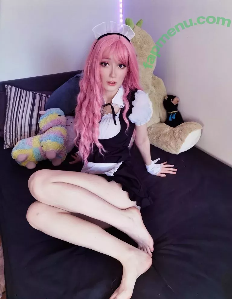AnsoCosplay nude photo #0094 (AnsoCosplay)