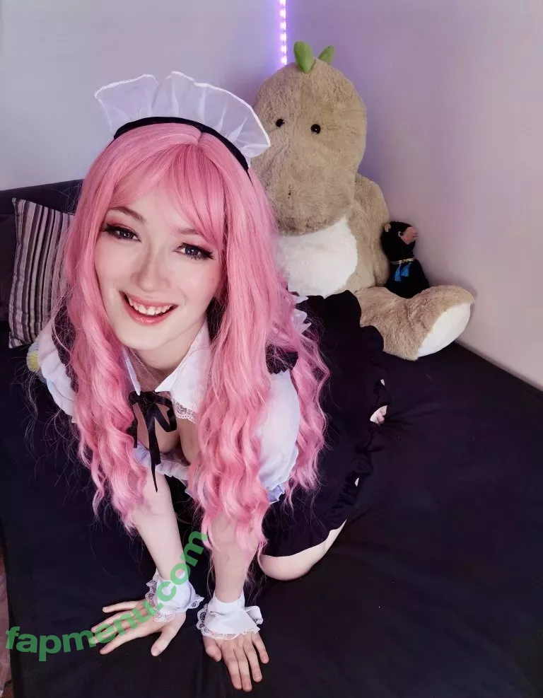 AnsoCosplay nude photo #0095 (AnsoCosplay)