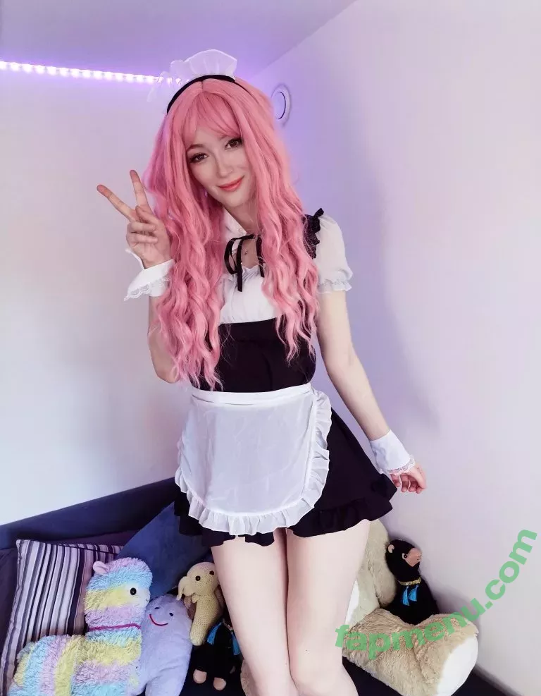 AnsoCosplay nude photo #0097 (AnsoCosplay)