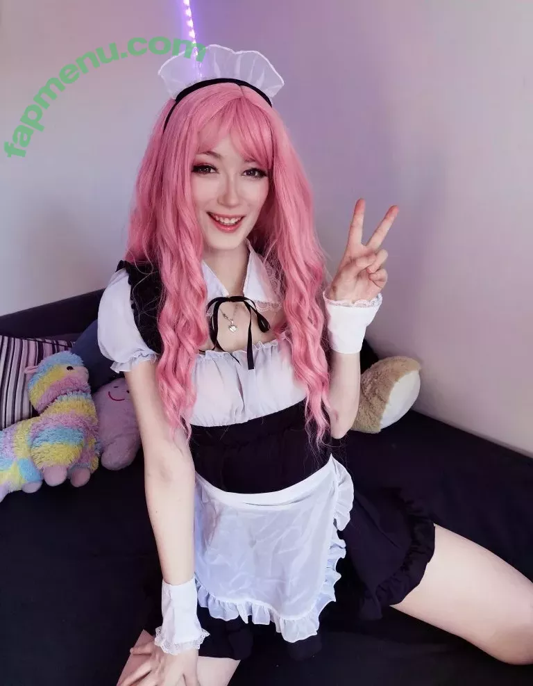 AnsoCosplay nude photo #0099 (AnsoCosplay)