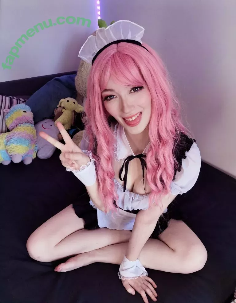 AnsoCosplay nude photo #0102 (AnsoCosplay)