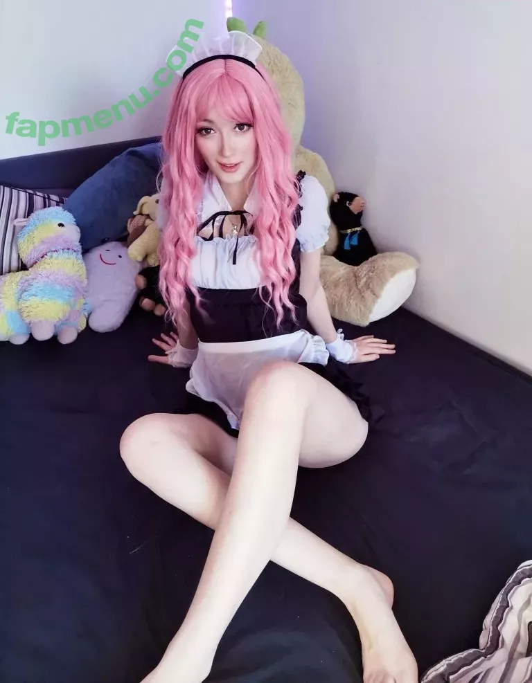 AnsoCosplay nude photo #0103 (AnsoCosplay)