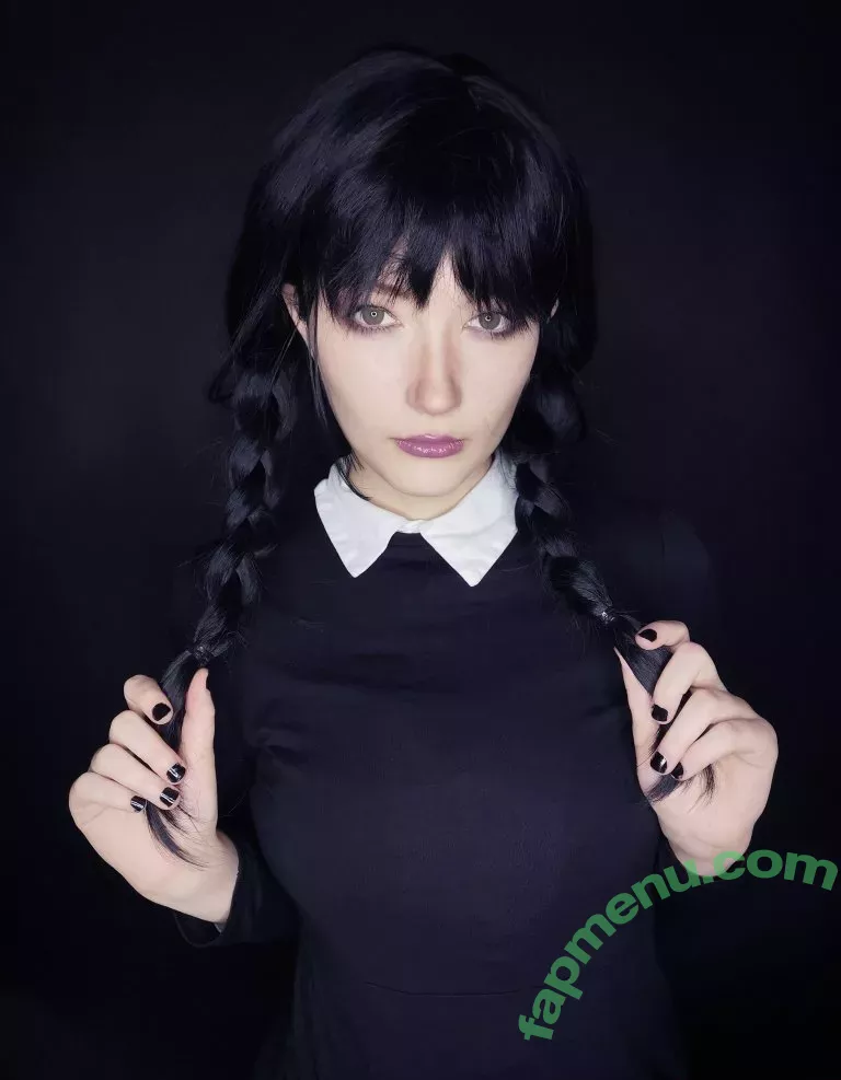 AnsoCosplay nude photo #0115 (AnsoCosplay)