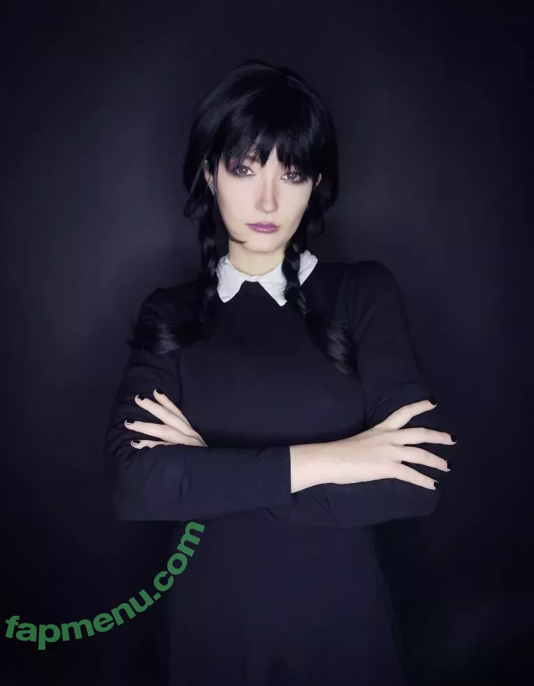 AnsoCosplay nude photo #0116 (AnsoCosplay)