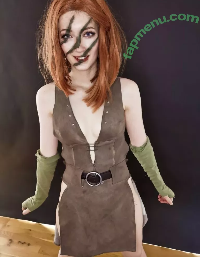 AnsoCosplay nude photo #0177 (AnsoCosplay)