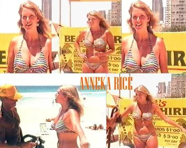 Anthea Turner / antheaturner nude photo #0001