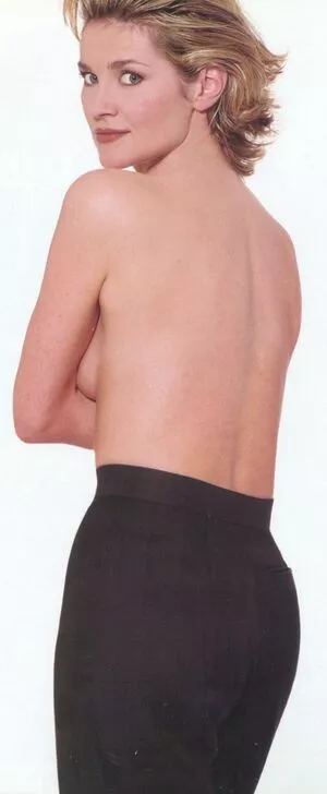 Anthea Turner / antheaturner nude photo #0012