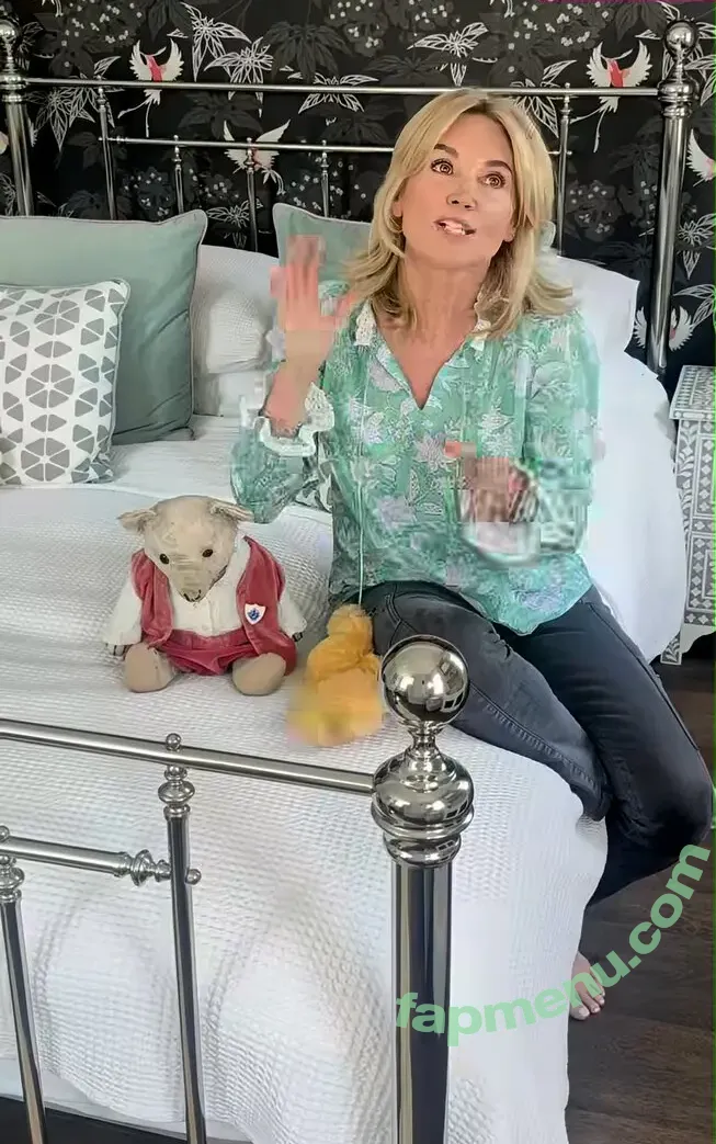 Anthea Turner nude photo #0176 (antheaturner)