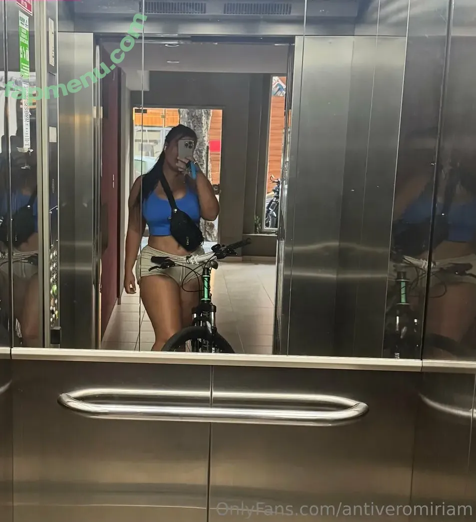 antiveromiriam nude photo #0007 (antiveromiriam)