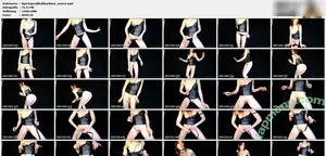 Antje Mönning / AntjeMoenning nude photo #0076