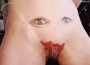Antje Mönning / AntjeMoenning nude photo #0084