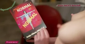 Antje Mönning / AntjeMoenning nude photo #0150