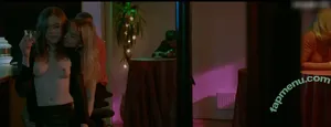 Antje Mönning / AntjeMoenning nude photo #0171