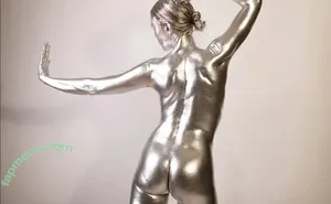 Antje Mönning / AntjeMoenning nude photo #0189