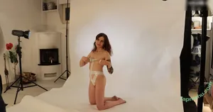 Antje Mönning / AntjeMoenning nude photo #0557