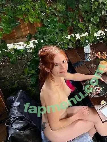 Antje Mönning nude photo #0106 (AntjeMoenning)