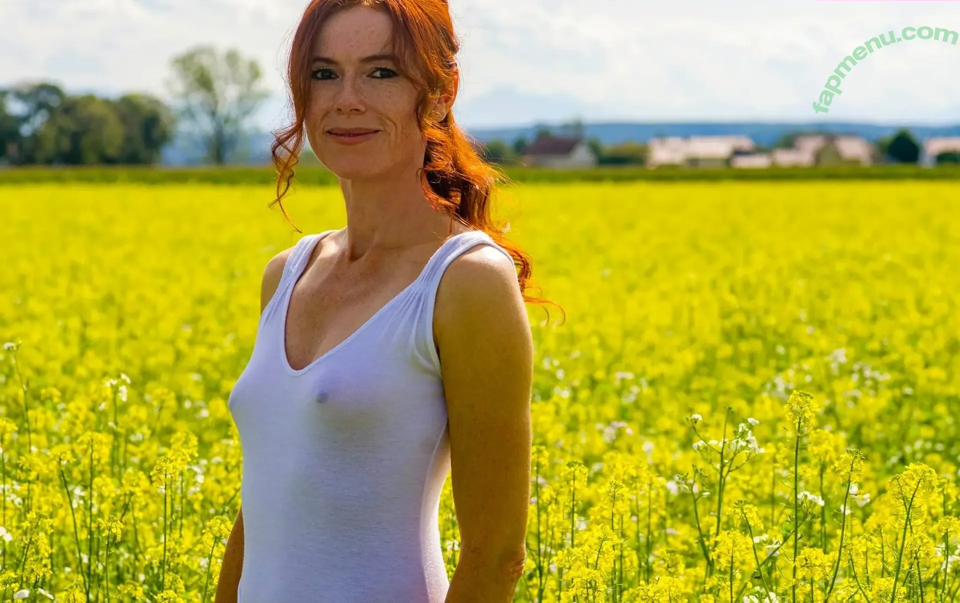 Antje Mönning nude photo #0175 (AntjeMoenning)