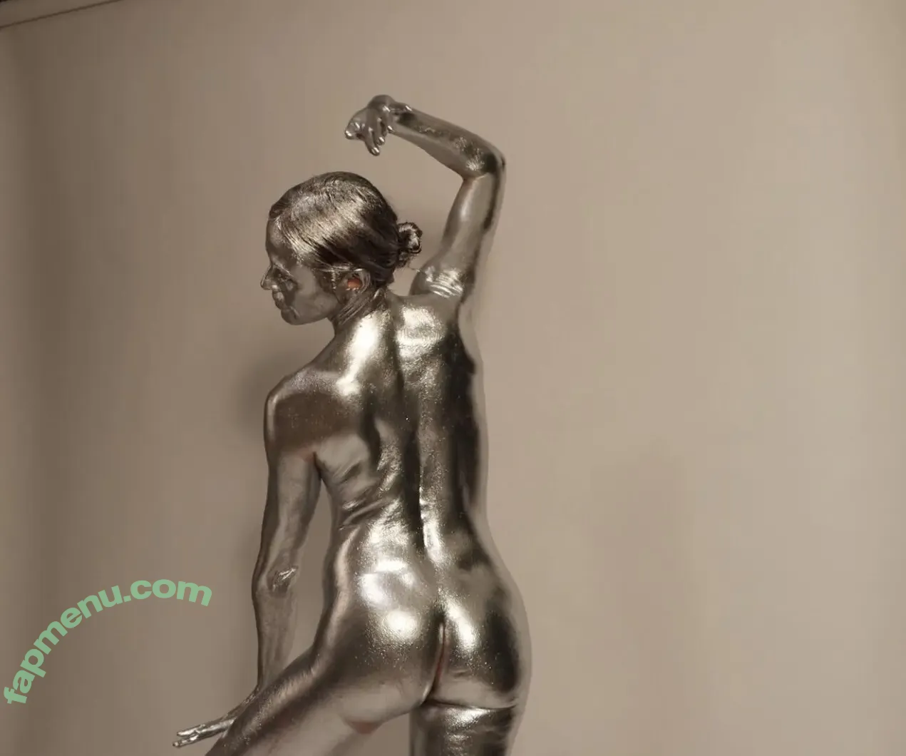 Antje Mönning nude photo #0507 (AntjeMoenning)