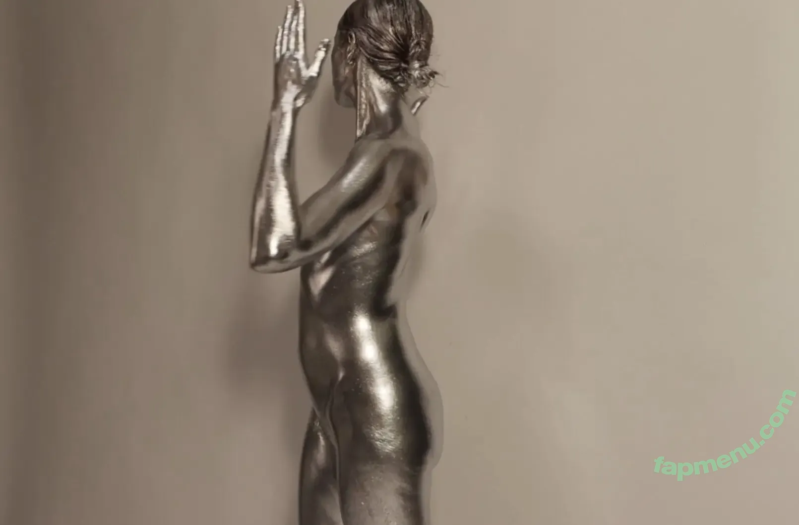 Antje Mönning nude photo #0508 (AntjeMoenning)