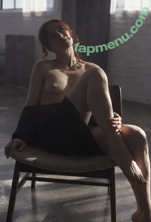 Antje Mönning nude photo #0562 (AntjeMoenning)