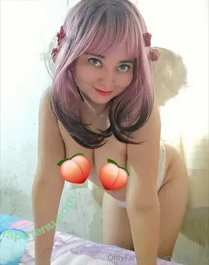 anto_bunny / anto_bunnyrosa nude photo #0316