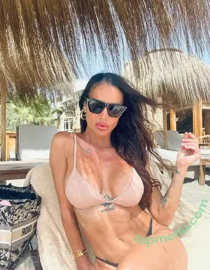 Antonella Mosetti / antonellamosetti nude photo #0746