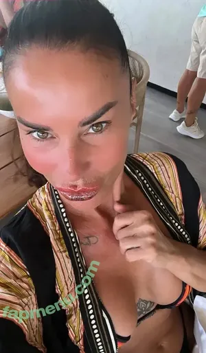 Antonella Mosetti / antonellamosetti nude photo #0749