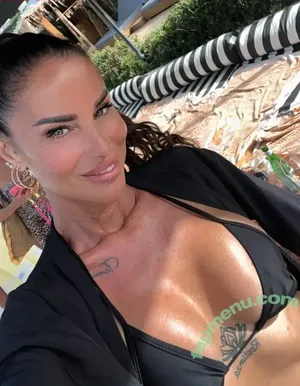 Antonella Mosetti / antonellamosetti nude photo #0755