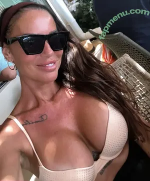 Antonella Mosetti / antonellamosetti nude photo #0772