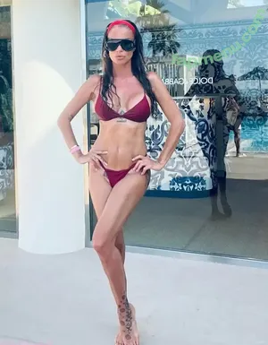 Antonella Mosetti / antonellamosetti nude photo #0795