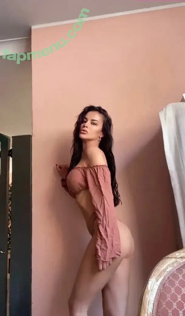 Antonella Mosetti nude photo #0737 (antonellamosetti)