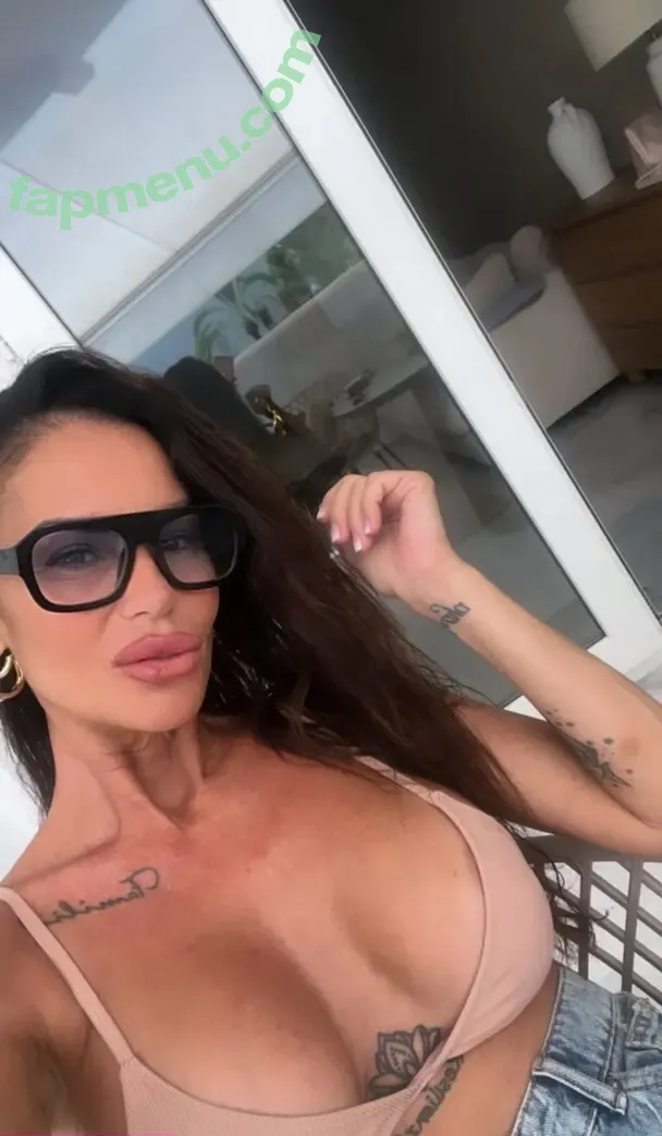 Antonella Mosetti nude photo #0741 (antonellamosetti)