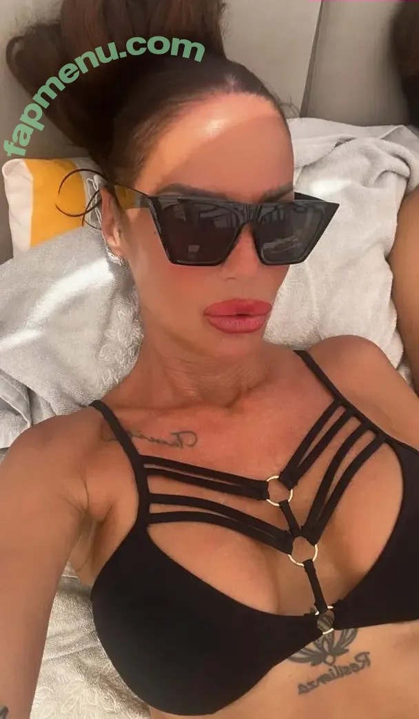 Antonella Mosetti nude photo #0754 (antonellamosetti)
