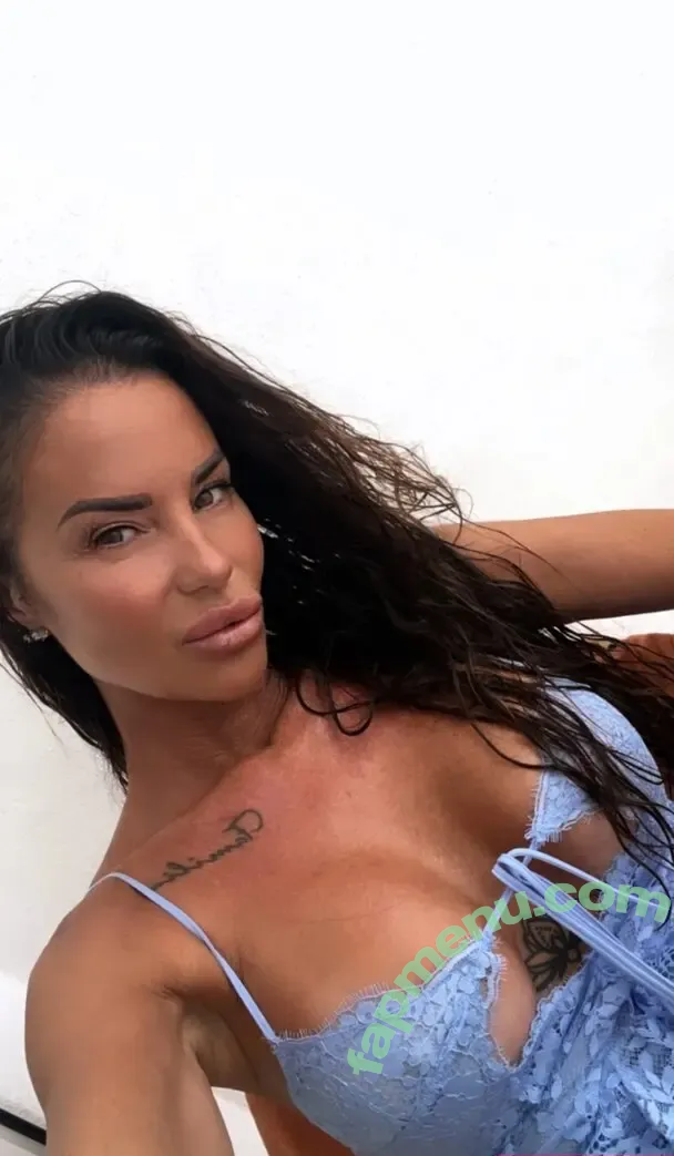 Antonella Mosetti nude photo #0773 (antonellamosetti)