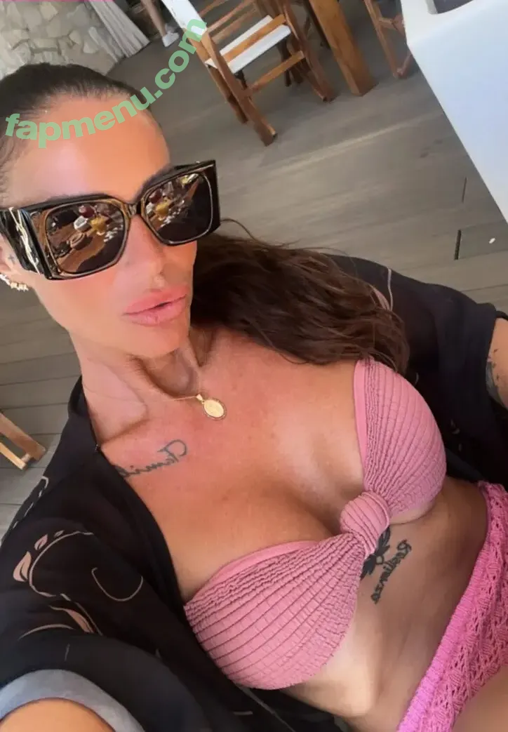 Antonella Mosetti nude photo #0781 (antonellamosetti)