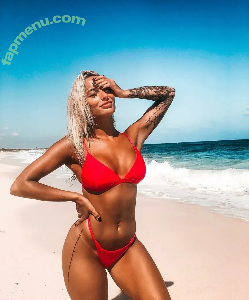 Antonija Mandir nude photo #0004 (Antonija Mandir)