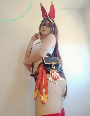 anuhiu / anitaiu nude photo #0004